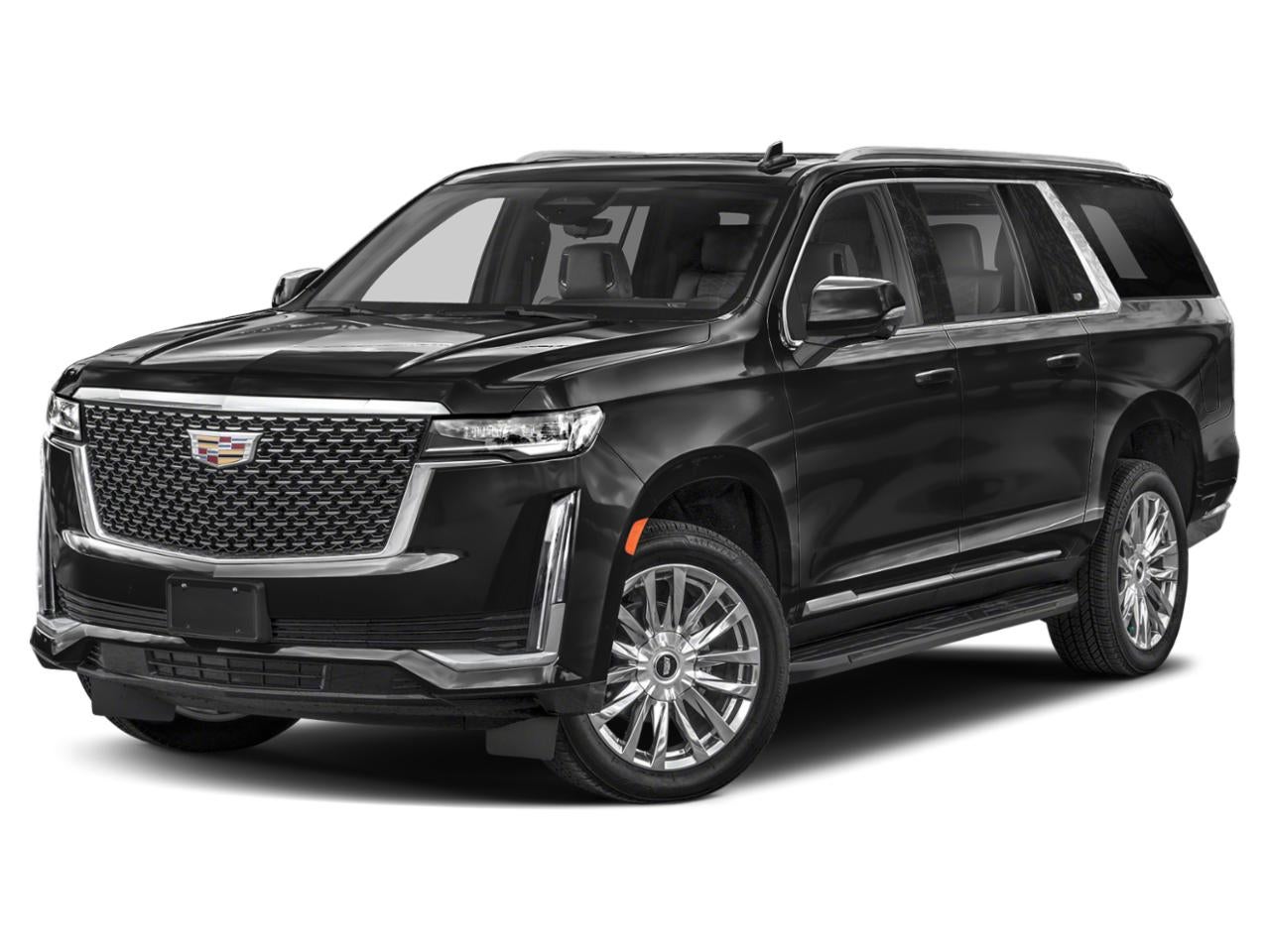 2022 Cadillac Escalade ESV RWD Premium Luxury