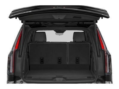 2022 Cadillac Escalade ESV RWD Premium Luxury