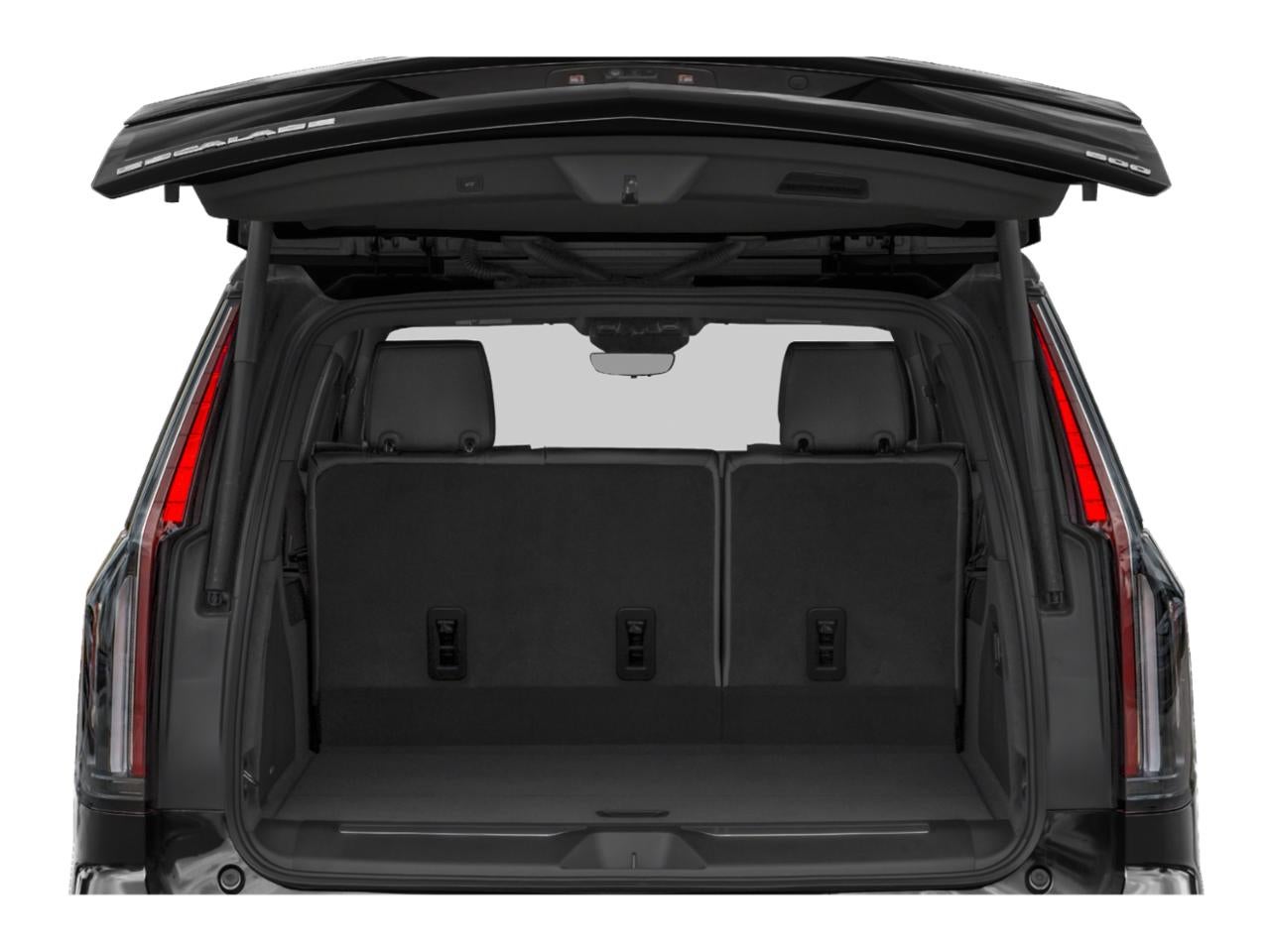 2022 Cadillac Escalade ESV RWD Premium Luxury