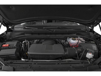 2022 Cadillac Escalade ESV RWD Premium Luxury