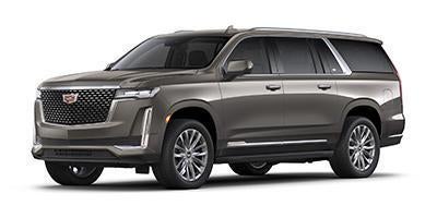 2022 Cadillac Escalade ESV RWD Premium Luxury