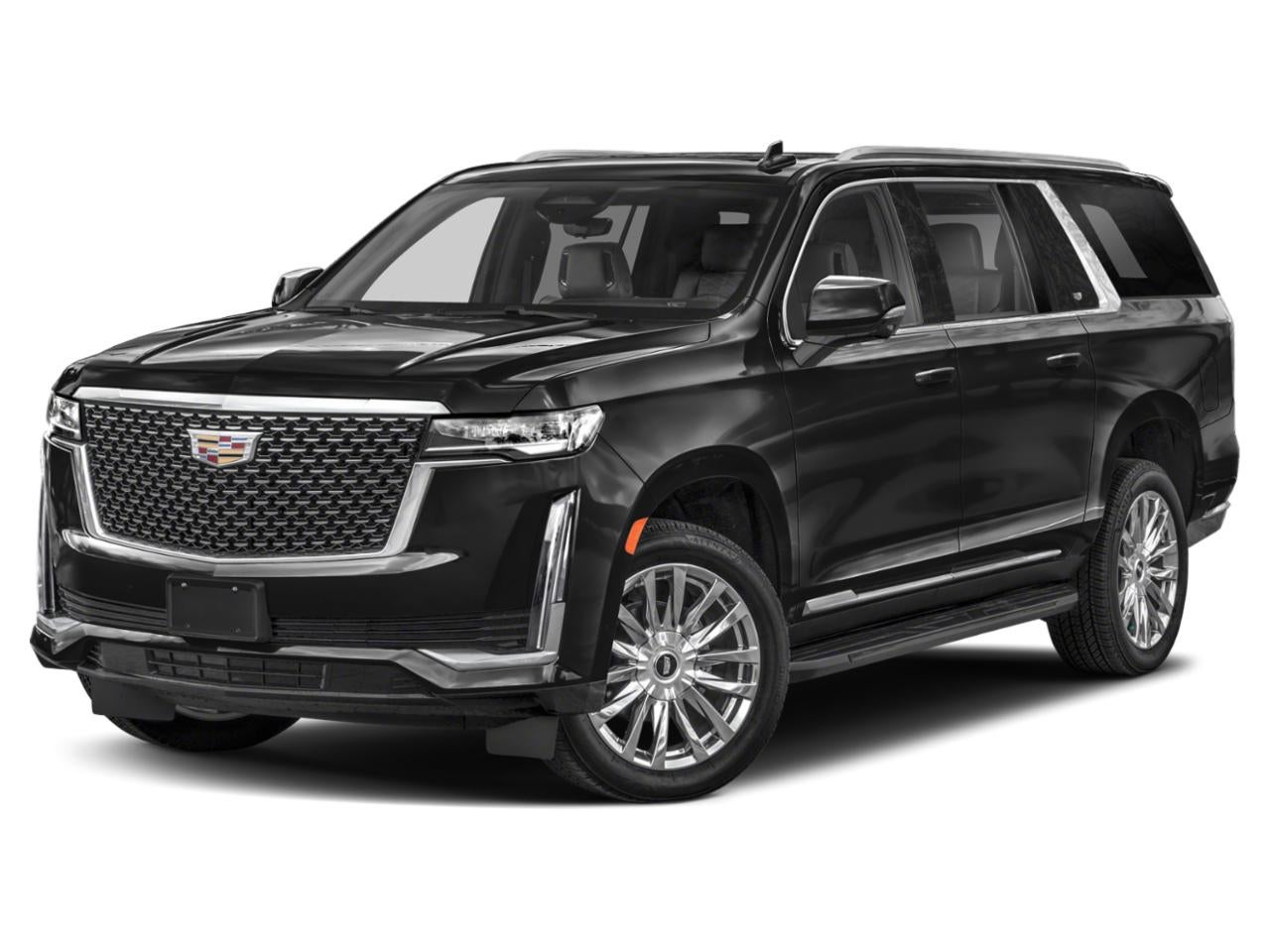 2022 Cadillac Escalade ESV RWD Premium Luxury