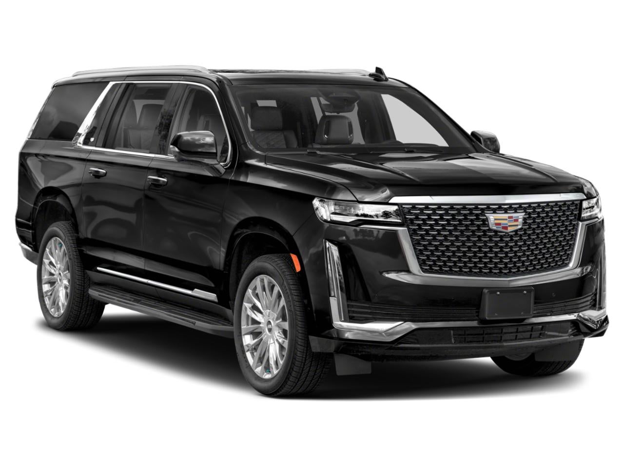 2022 Cadillac Escalade ESV RWD Premium Luxury