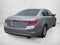 2012 Honda Accord Sedan LX Automatic