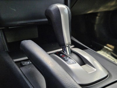 2010 Honda Accord Sedan EX-L Automatic