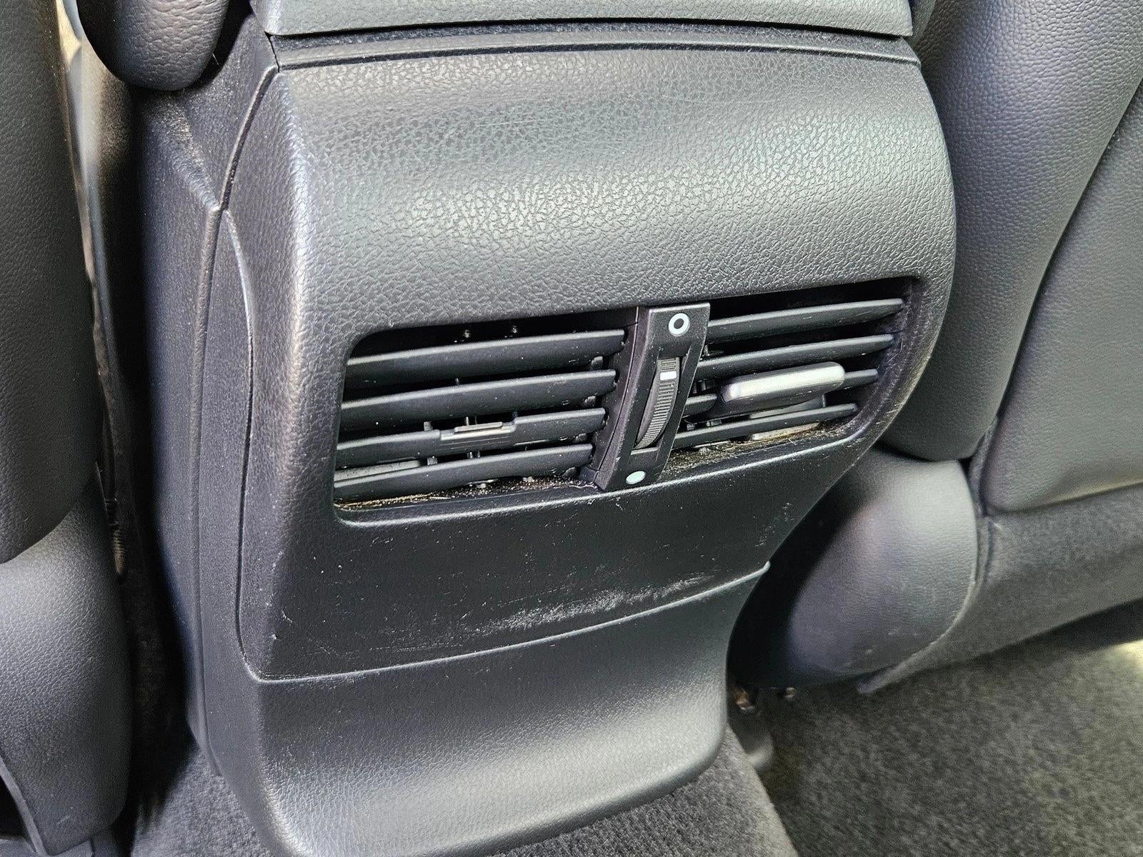 2010 Honda Accord Sedan EX-L Automatic