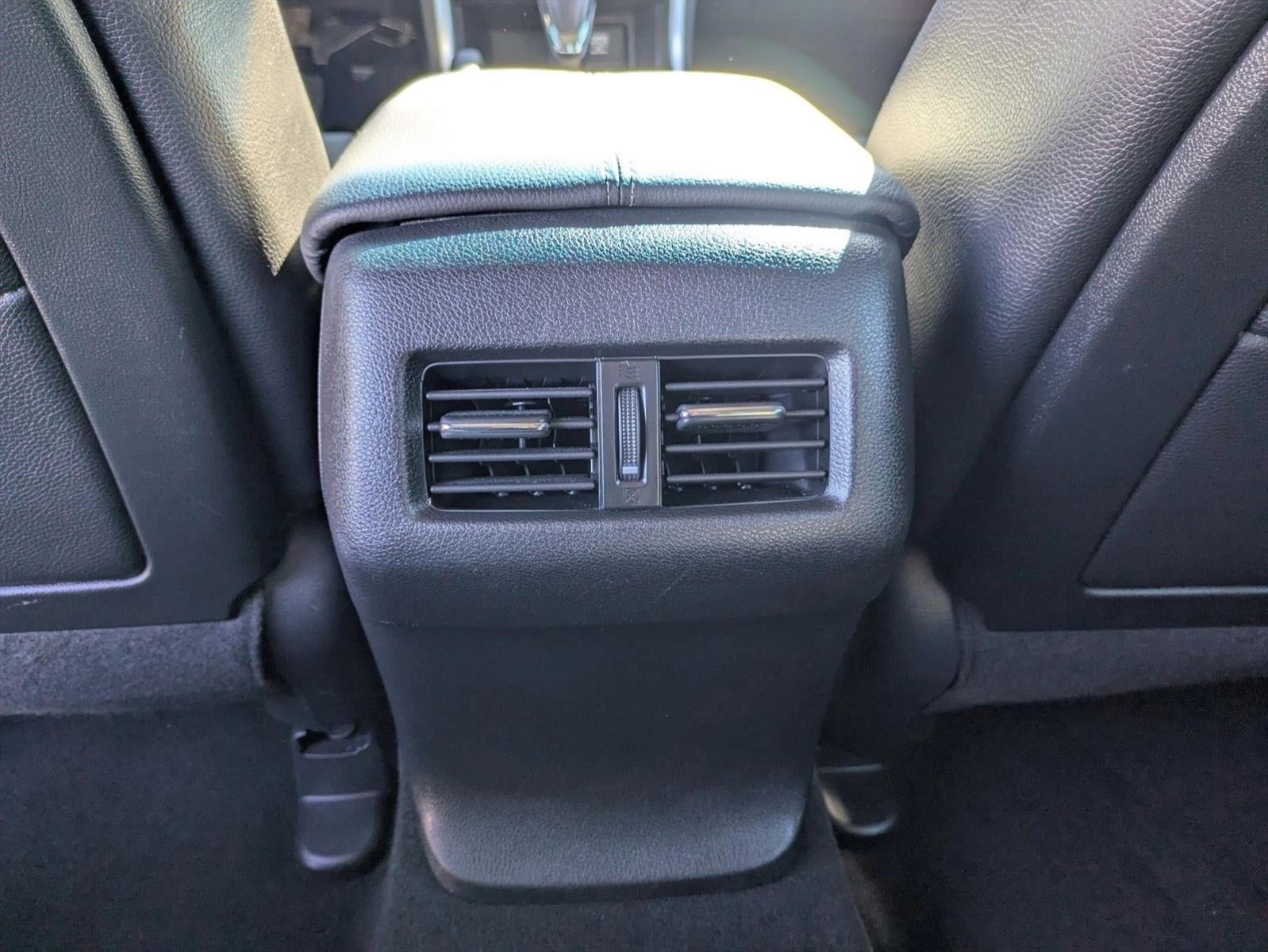 2013 Honda Accord Sedan Touring V6 Automatic PZEV