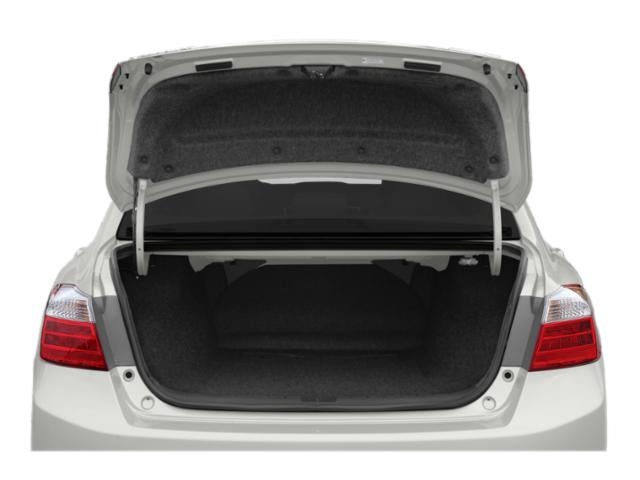 2013 Honda Accord Sedan Touring V6 Automatic PZEV