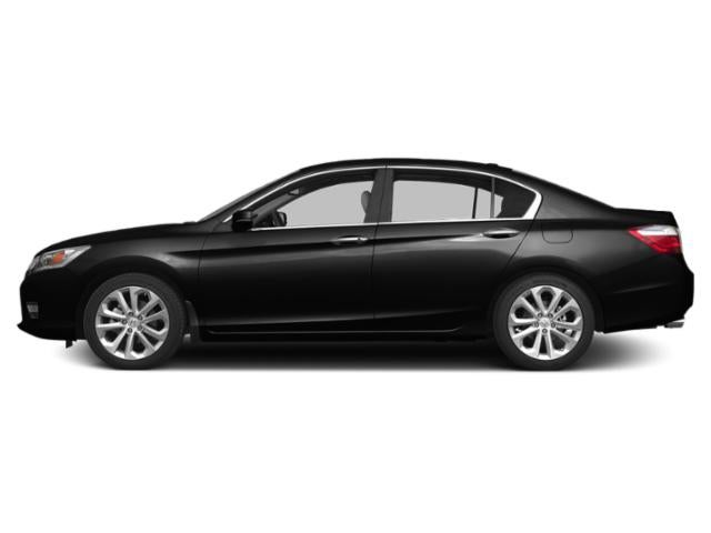 2013 Honda Accord Sedan Touring V6 Automatic PZEV
