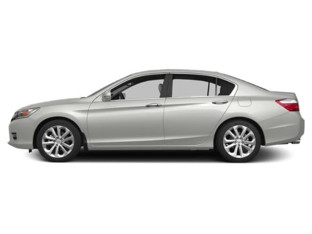 2013 Honda Accord Sedan Touring V6 Automatic PZEV