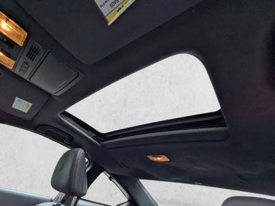 2016 Honda Accord Coupe EX-L CVT PZEV with Navigation and Honda Sensing