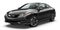 2016 Honda Accord Coupe EX-L CVT PZEV with Navigation and Honda Sensing