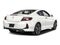 2016 Honda Accord Coupe EX-L CVT PZEV with Navigation and Honda Sensing