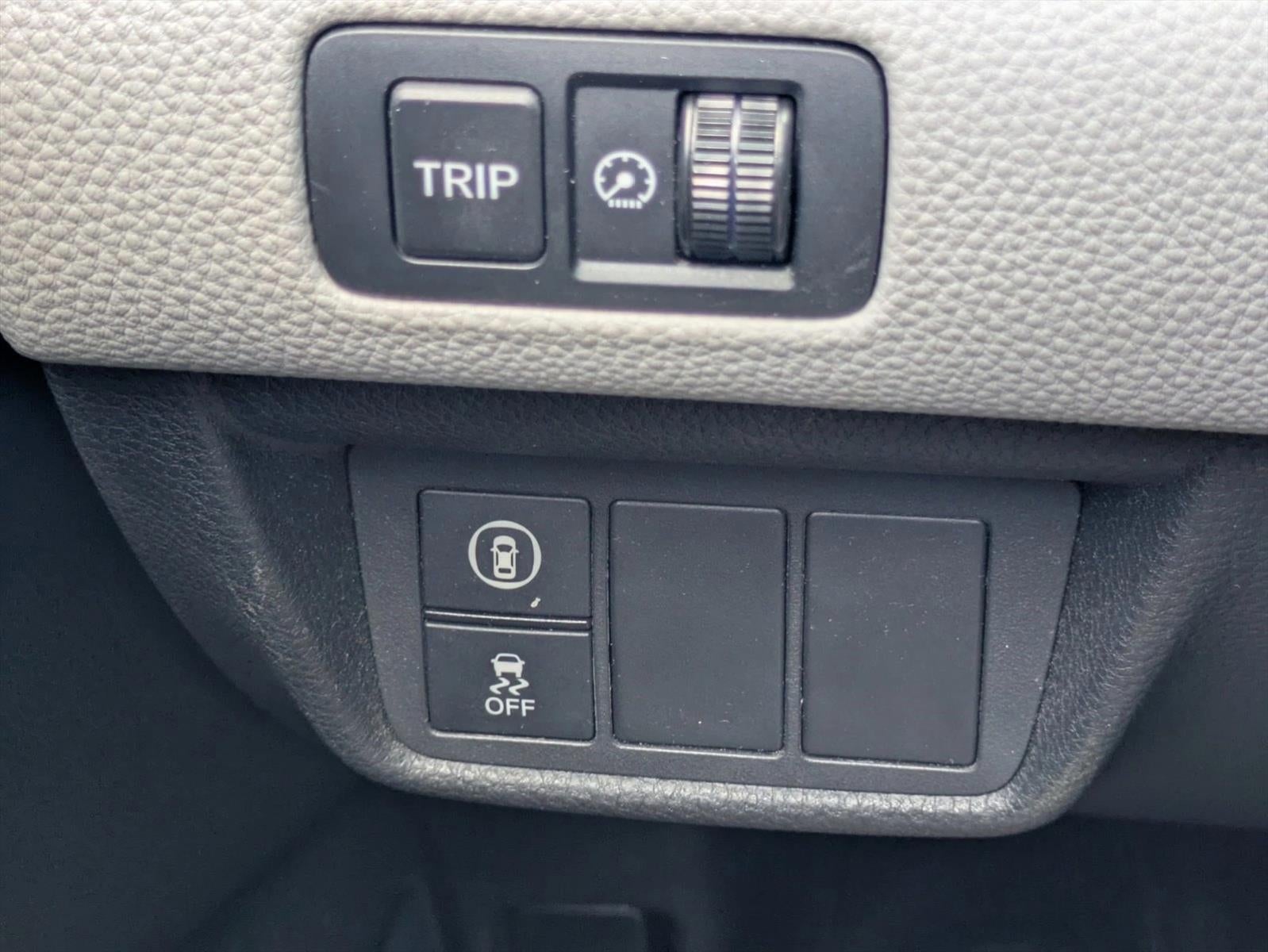 2018 Honda Accord Sedan LX CVT