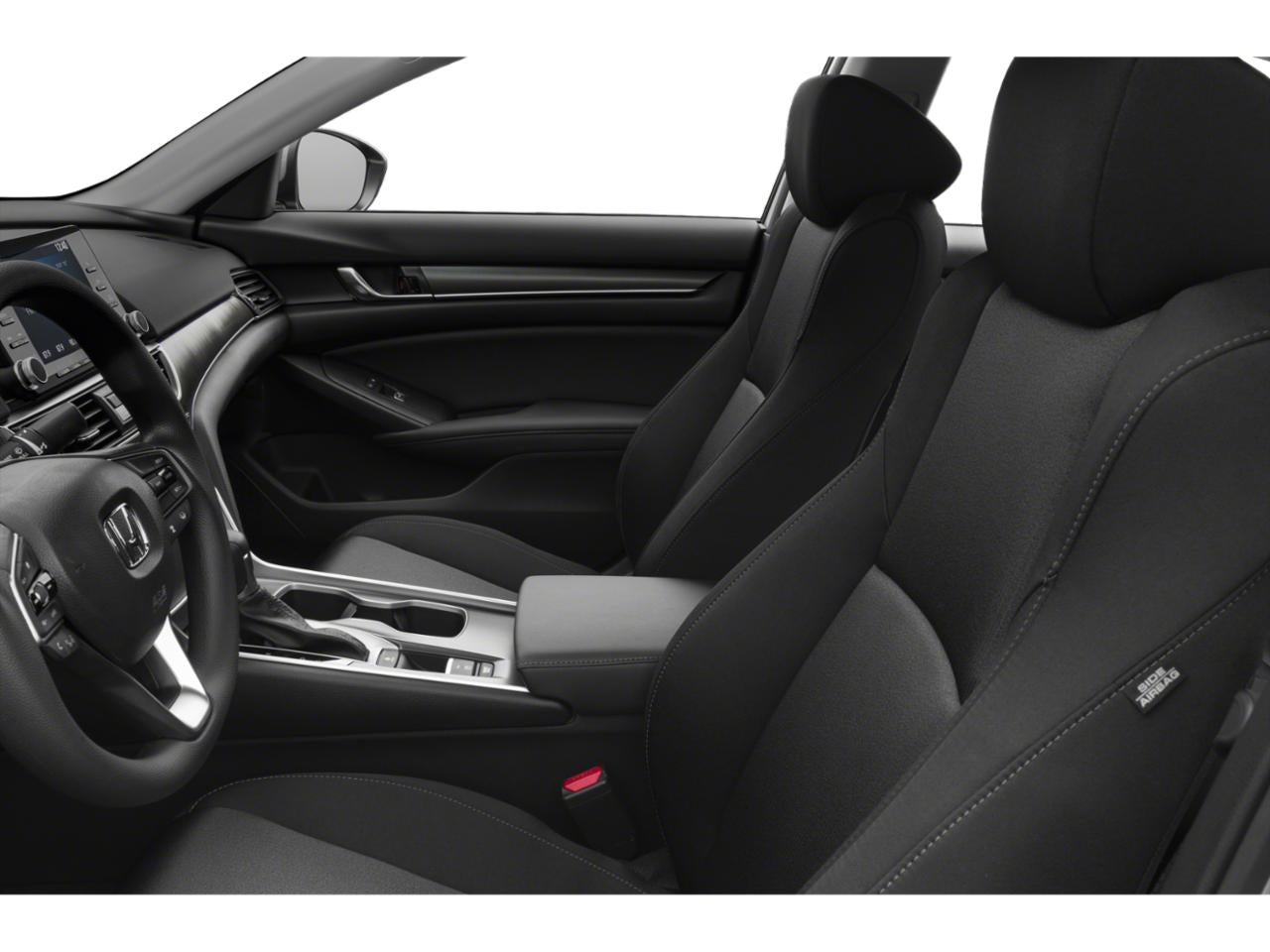 2019 Honda Accord Sedan LX 1.5T CVT