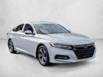 2018 Honda Accord Sedan EX-L Navi CVT