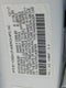 2018 Honda Accord Sedan Touring 1.5T CVT
