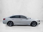 2018 Honda Accord Sedan Touring 1.5T CVT
