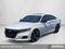2022 Honda Accord Sedan Sport 2.0T Automatic