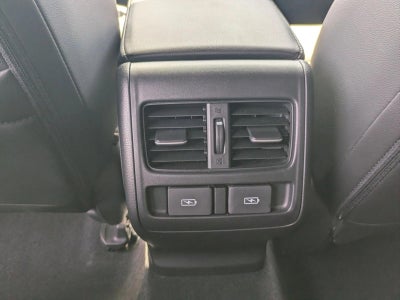 2022 Honda Accord Sedan Sport 2.0T Automatic