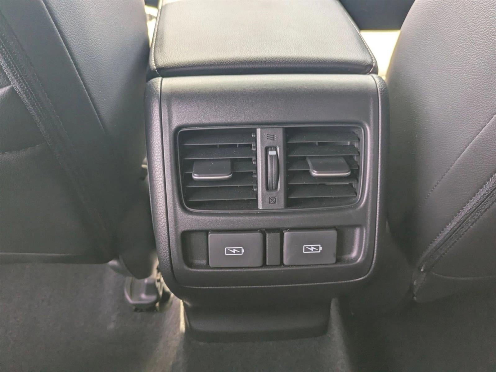2022 Honda Accord Sedan Sport 2.0T Automatic