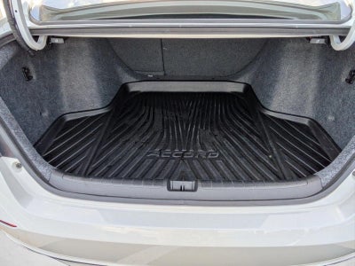 2022 Honda Accord Sedan Sport 2.0T Automatic