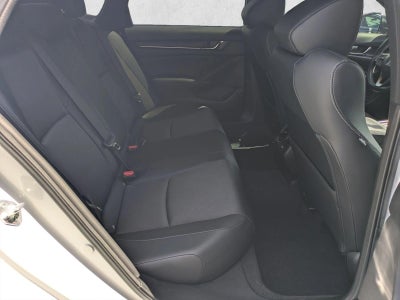 2022 Honda Accord Sedan Sport 2.0T Automatic