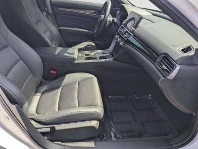 2022 Honda Accord Sedan Sport 2.0T Automatic