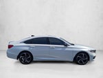 2022 Honda Accord Sedan Sport 2.0T Automatic
