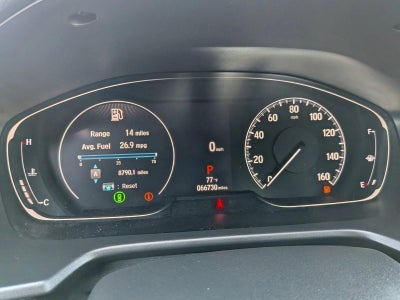 2021 Honda Accord Sedan Touring 2.0T Automatic