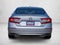 2021 Honda Accord Sedan Touring 2.0T Automatic