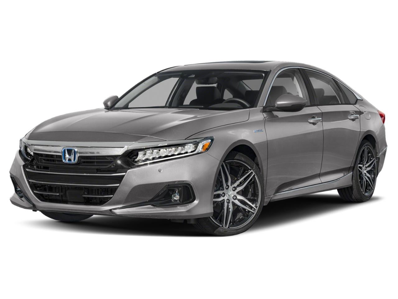 2022 Honda Accord Hybrid Touring Sedan