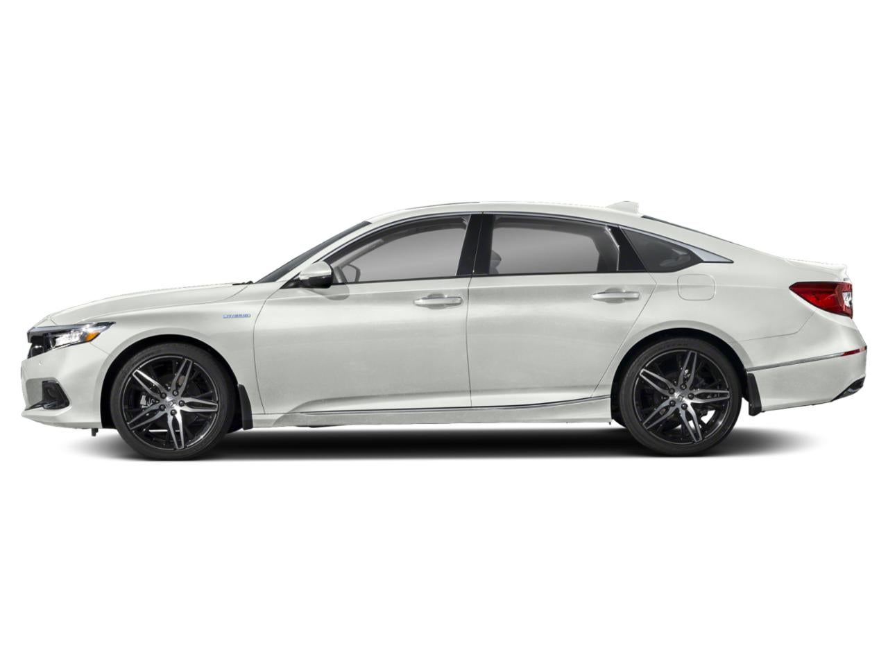 2022 Honda Accord Hybrid Touring Sedan