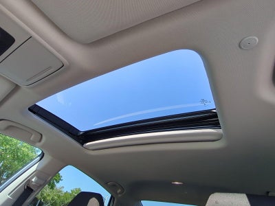 2025 Honda Accord Sedan SE CVT