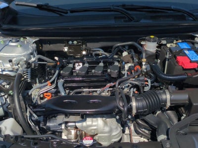 2025 Honda Accord Sedan SE CVT