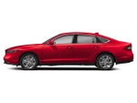 2025 Honda Accord Hybrid EX-L Sedan