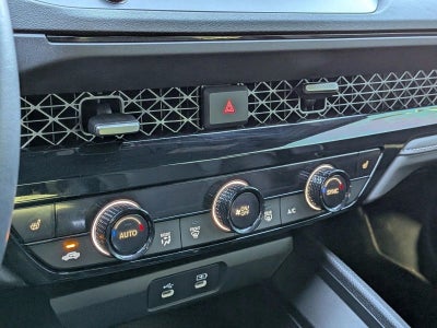 2024 Honda Accord Hybrid Sport-L Sedan