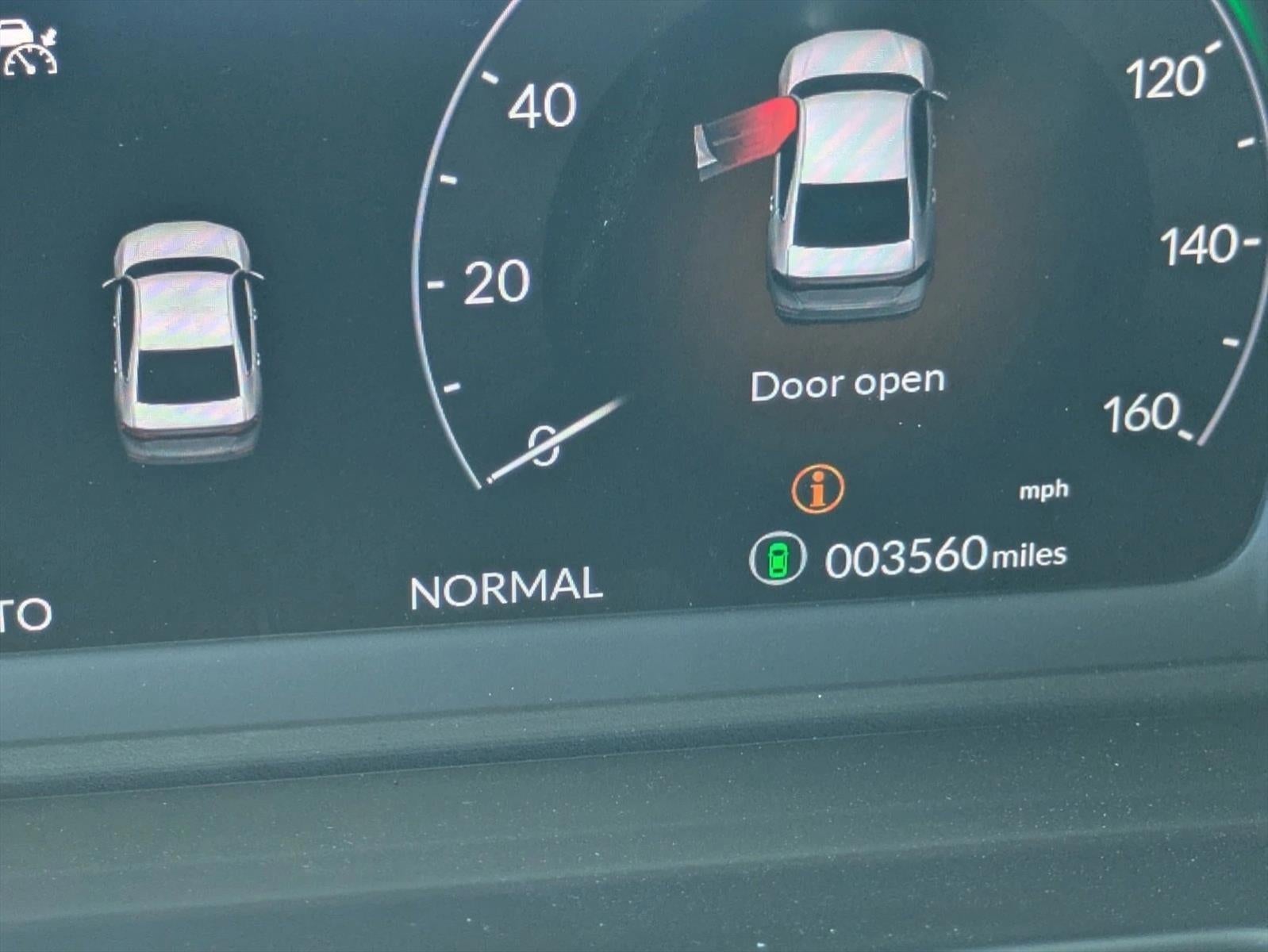 2025 Honda Accord Hybrid Touring Sedan