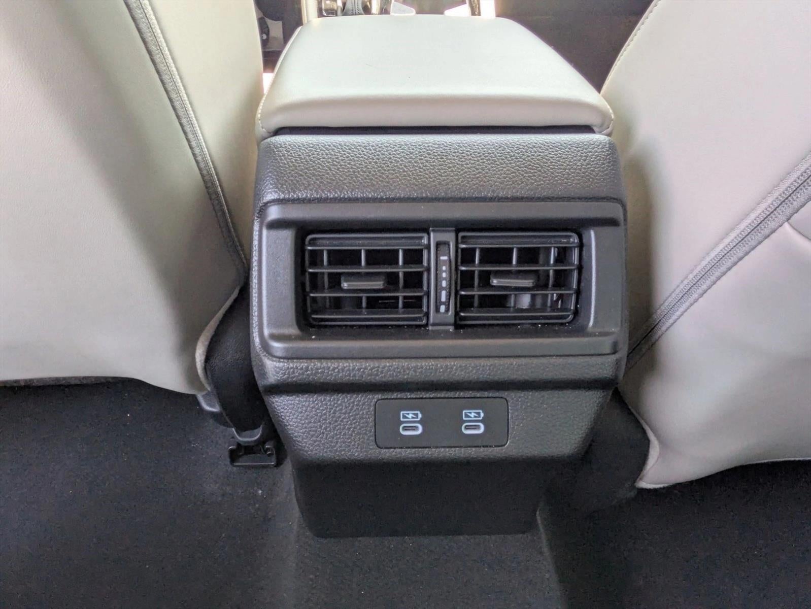 2025 Honda Accord Hybrid Touring Sedan