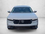 2025 Honda Accord Hybrid Touring Sedan
