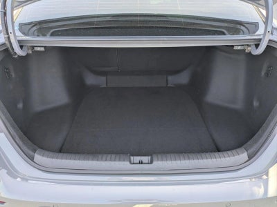 2025 Honda Accord Hybrid Touring Sedan