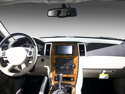 2010 Jeep Grand Cherokee RWD 4dr Laredo