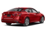 2022 Nissan Altima 2.5 SV Sedan