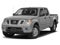 2019 Nissan Frontier Crew Cab 4x4 SV Auto *Ltd Avail*
