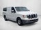 2017 Nissan NV Cargo NV3500 HD Standard Roof V8 SL