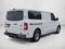2017 Nissan NV Cargo NV3500 HD Standard Roof V8 SL