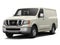 2017 Nissan NV Cargo NV3500 HD Standard Roof V8 SL