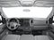 2017 Nissan NV Cargo NV3500 HD Standard Roof V8 SL