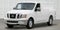 2017 Nissan NV Cargo NV3500 HD Standard Roof V8 SL