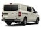 2017 Nissan NV Cargo NV3500 HD Standard Roof V8 SL
